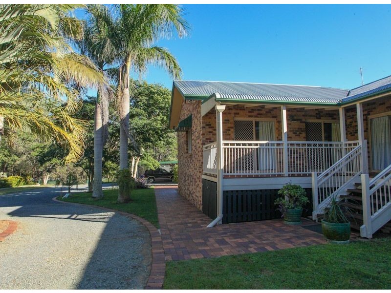 178-182 Hein Rd, Buccan QLD 4207