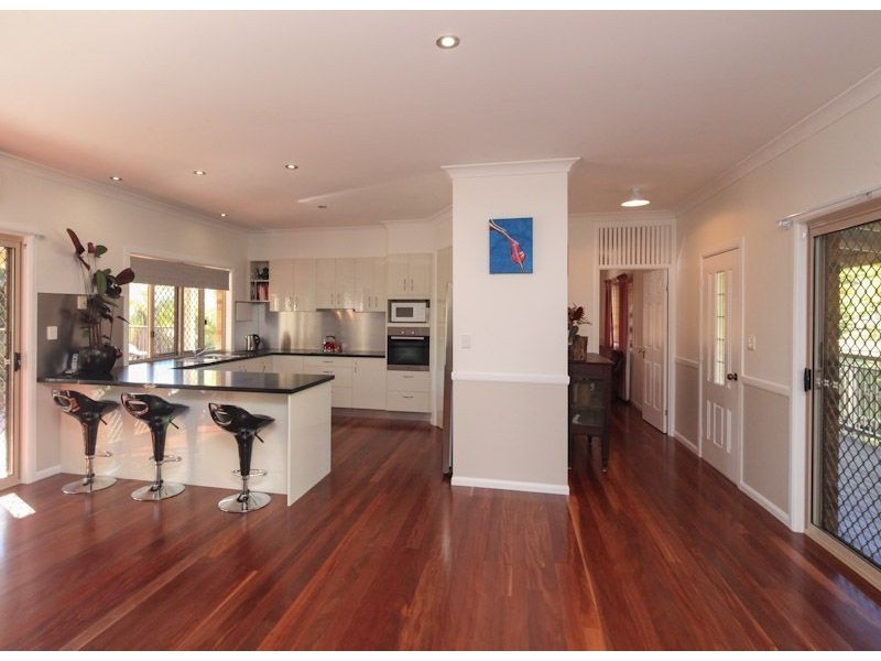 178-182 Hein Rd, Buccan QLD 4207