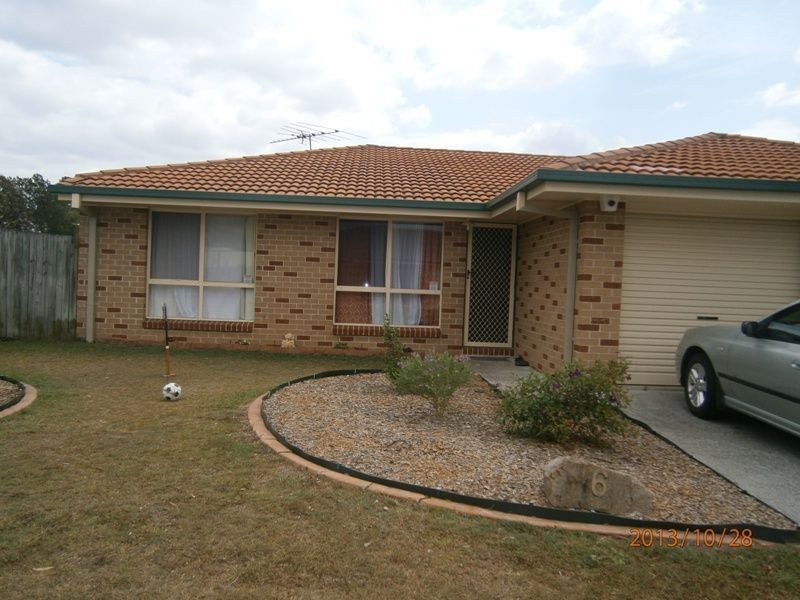 6/12-24 Halliday Street, Eagleby QLD 4207