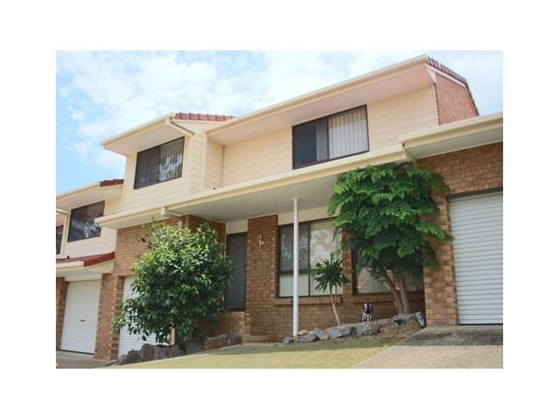 9/15 Lane Court, Mount Warren Park QLD 4207