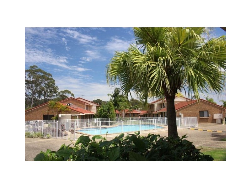 9/15 Lane Court, Mount Warren Park QLD 4207