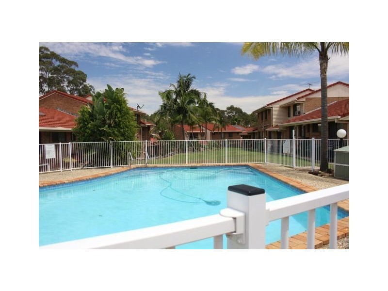 9/15 Lane Court, Mount Warren Park QLD 4207