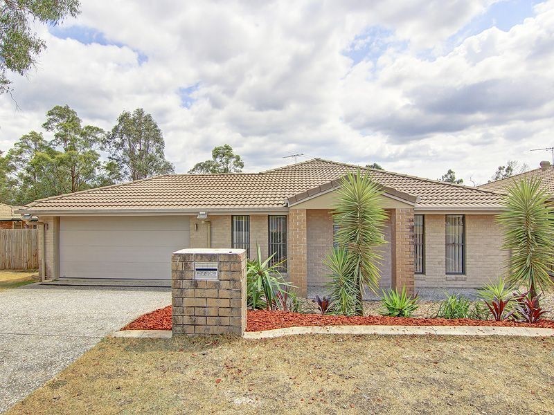7 Sargeant Ct, Beenleigh QLD 4207