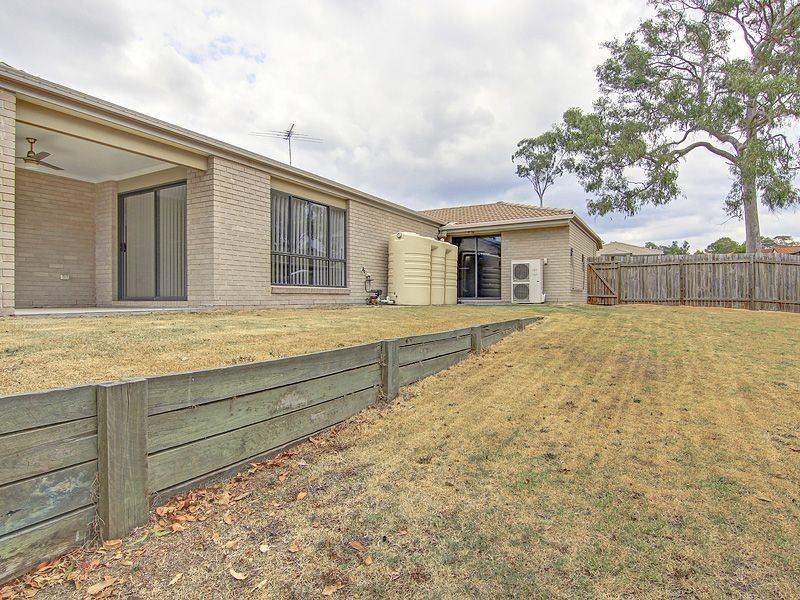 7 Sargeant Ct, Beenleigh QLD 4207