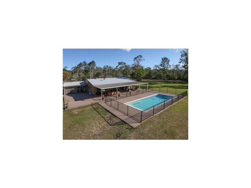 584-600 Camp Cable Road, Logan Village QLD 4207