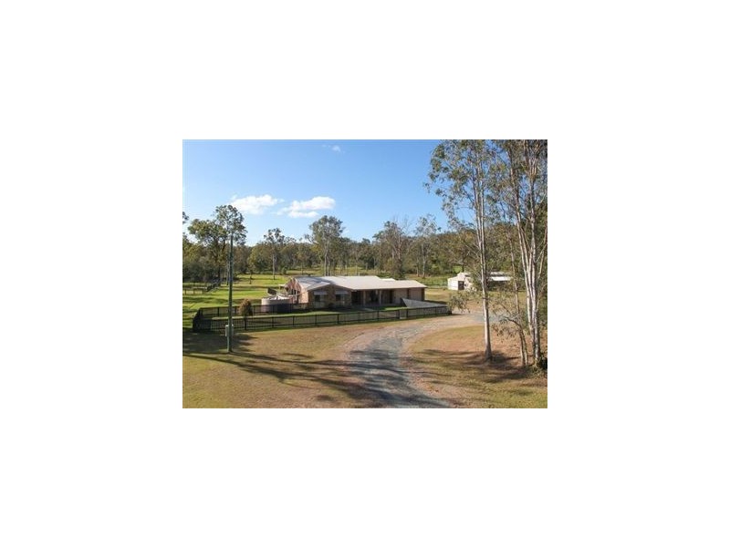 584-600 Camp Cable Road, Logan Village QLD 4207