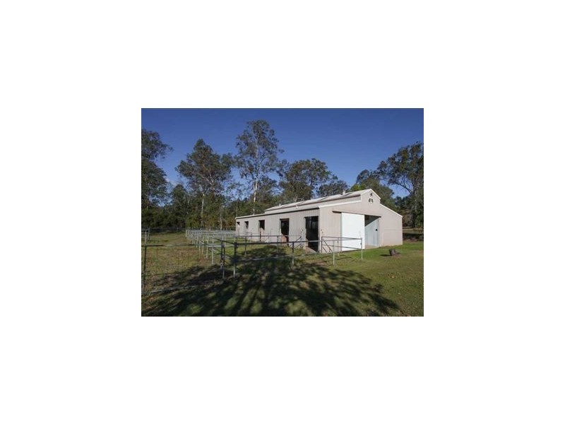 584-600 Camp Cable Road, Logan Village QLD 4207