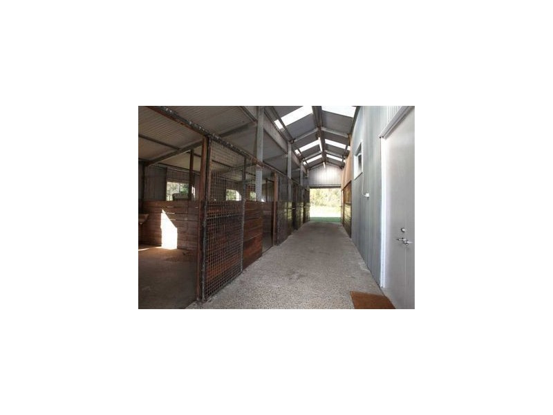 584-600 Camp Cable Road, Logan Village QLD 4207