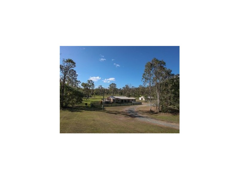 584-600 Camp Cable Road, Logan Village QLD 4207