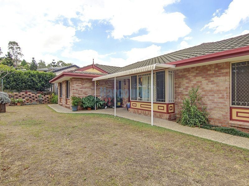 88 Overland Dr, Edens Landing QLD 4207