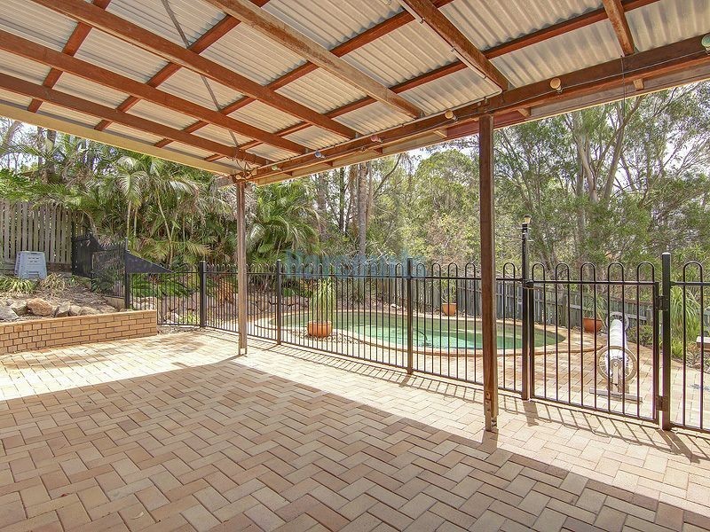9 Foliage Ct, Shailer Park QLD 4128