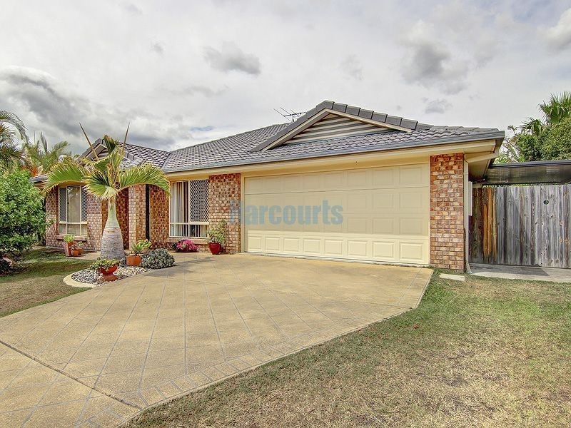 4 Lahey Ct, Ormeau QLD 4208