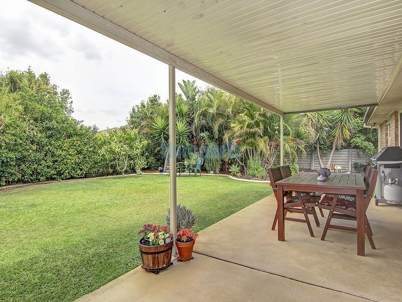 4 Lahey Ct, Ormeau QLD 4208