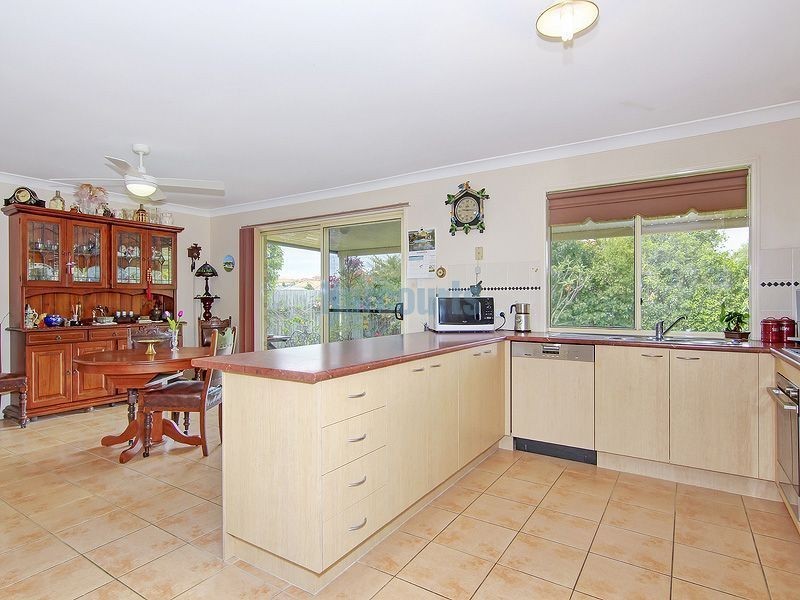4 Lahey Ct, Ormeau QLD 4208