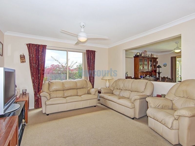 4 Lahey Ct, Ormeau QLD 4208