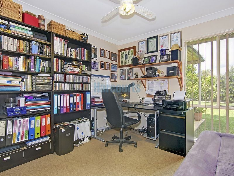 4 Lahey Ct, Ormeau QLD 4208