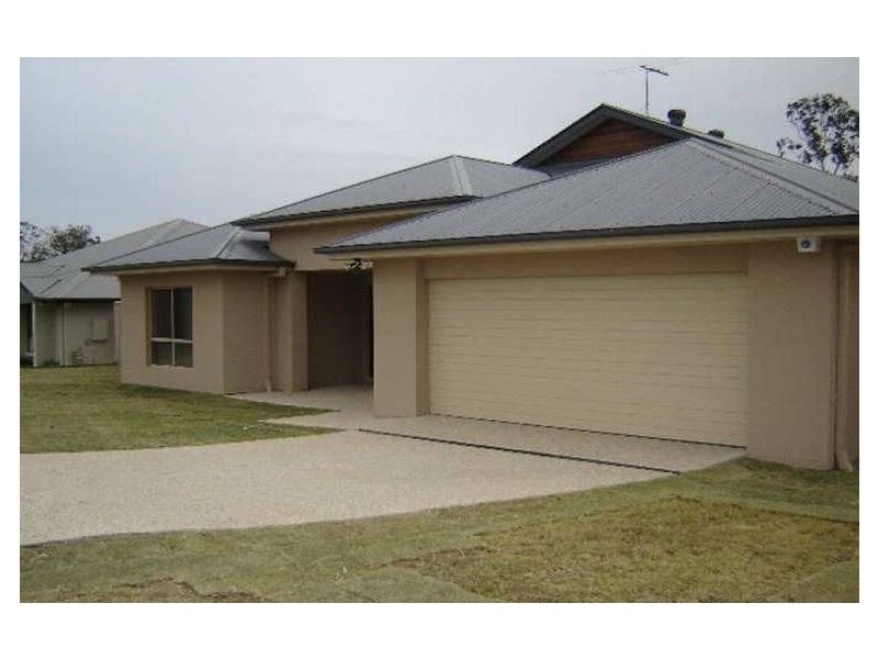 34 Jacobs Ridge Road, Ormeau QLD 4208