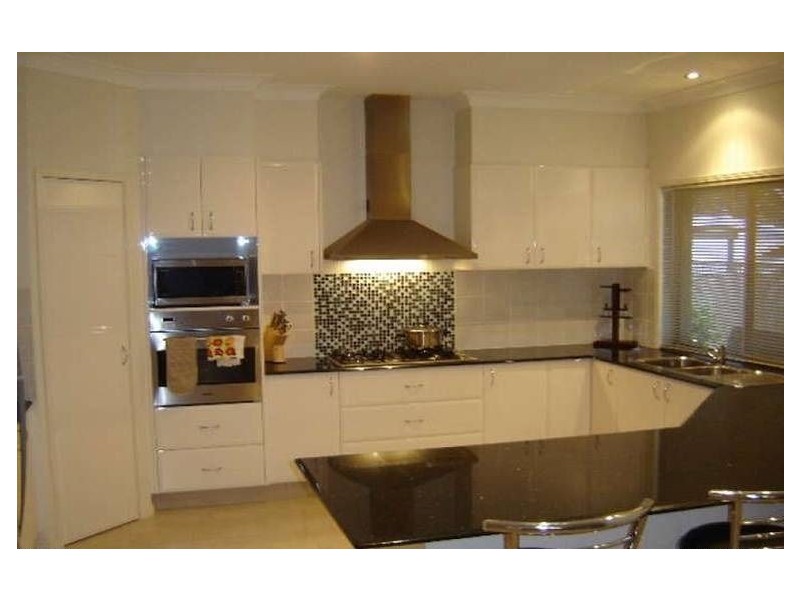 34 Jacobs Ridge Road, Ormeau QLD 4208