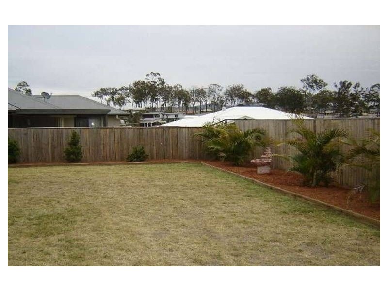 34 Jacobs Ridge Road, Ormeau QLD 4208