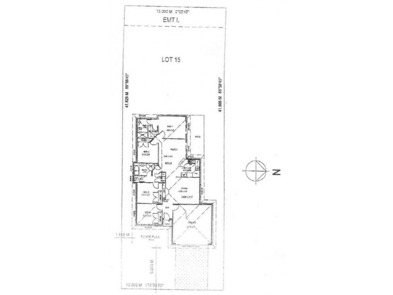 20 Monivae Cct, Eagleby QLD 4207