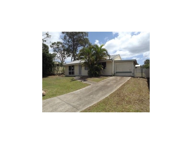 61 Sunscape Drive, Eagleby QLD 4207