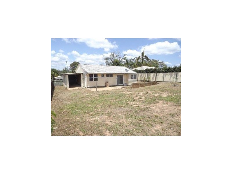 61 Sunscape Drive, Eagleby QLD 4207