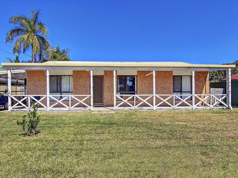 86 Federation Drive, Bethania QLD 4205