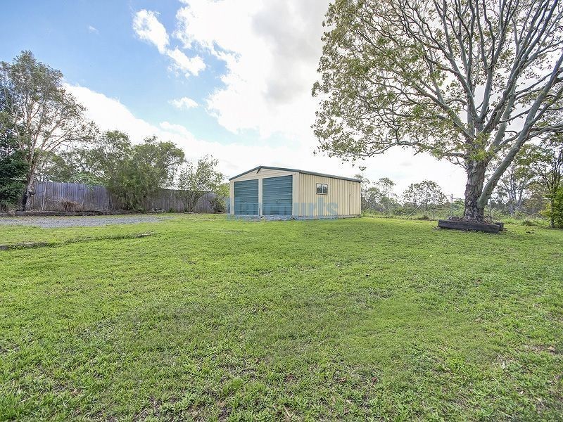 155 Old Logan Village Rd, Waterford QLD 4133