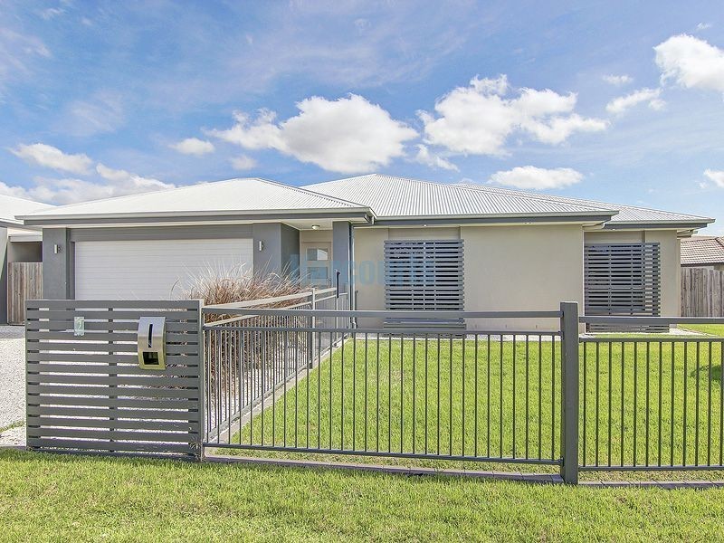 2 River Gum Court, Loganholme QLD 4129