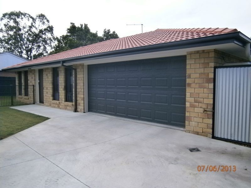11a Willowie Crescent, Eagleby QLD 4207