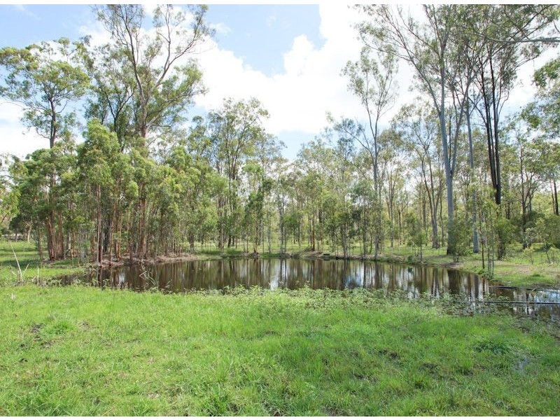 560 Camp Cable Rd, Logan Village QLD 4207