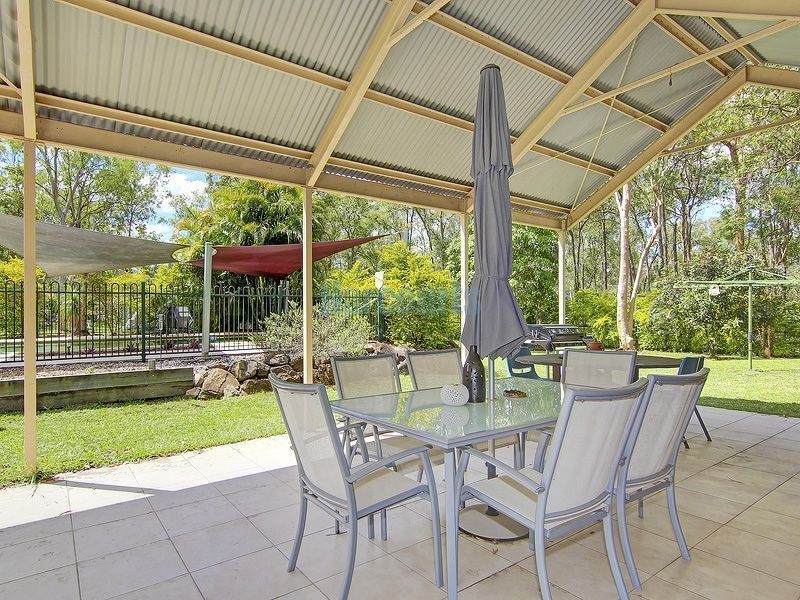 1493-1495 Chambers Flat Road, Chambers Flat QLD 4133