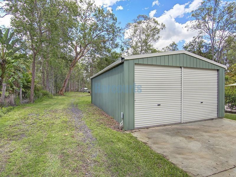 1493-1495 Chambers Flat Road, Chambers Flat QLD 4133