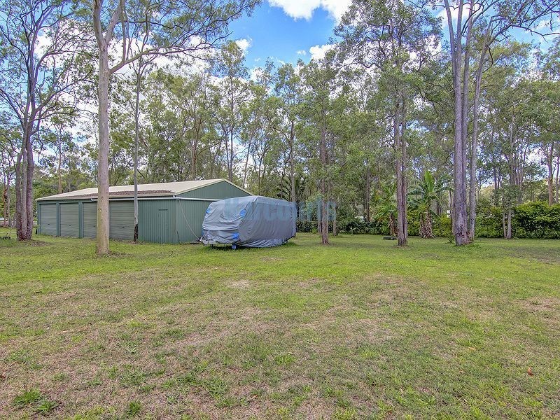1493-1495 Chambers Flat Road, Chambers Flat QLD 4133