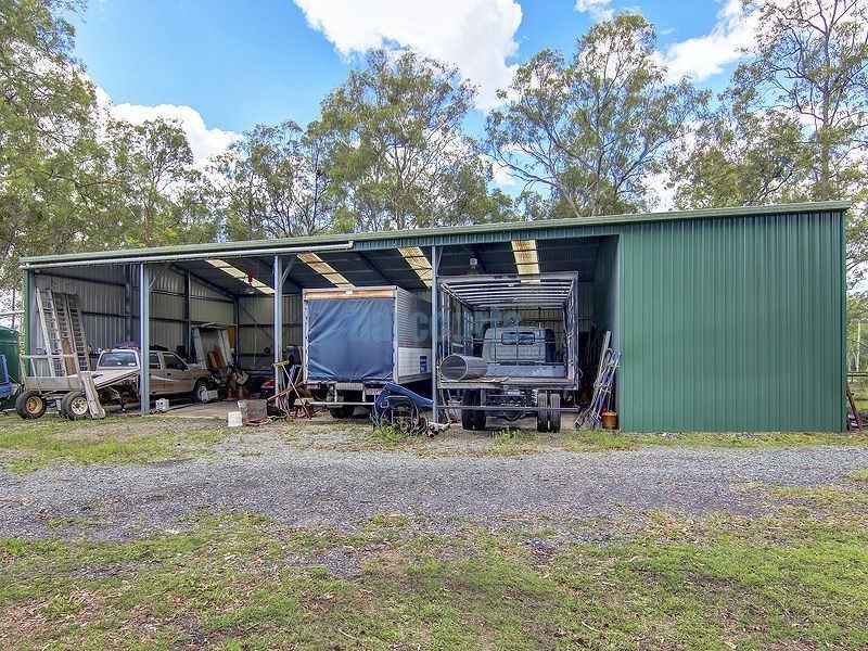 1493-1495 Chambers Flat Road, Chambers Flat QLD 4133