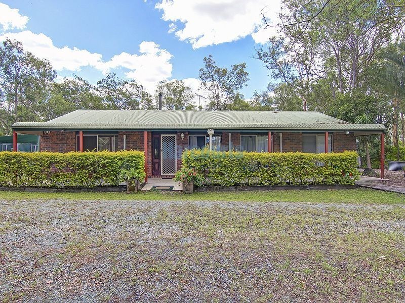 1493-1495 Chambers Flat Road, Chambers Flat QLD 4133