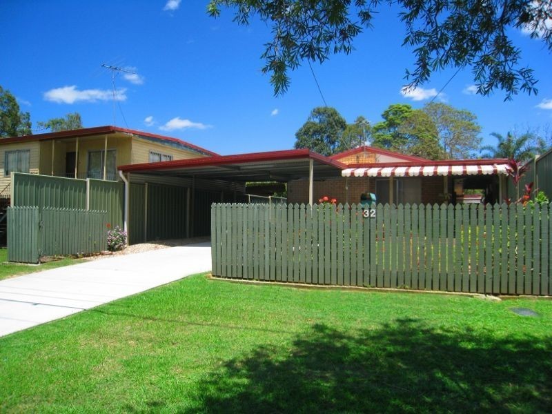 32 George Street, Kingston QLD 4114
