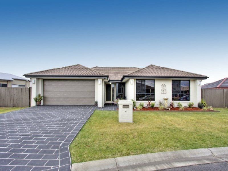 4 River Gum Court, Loganholme QLD 4129