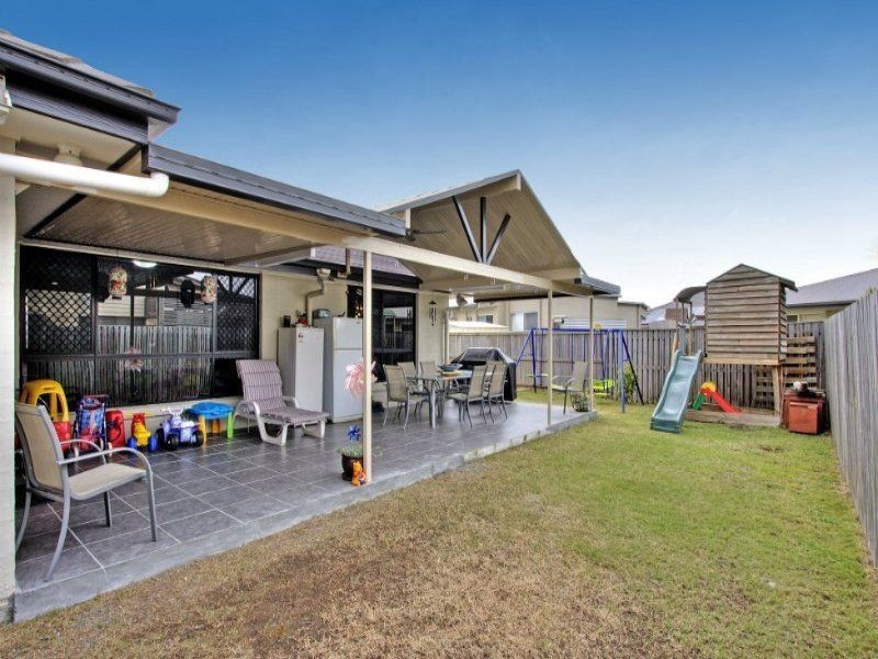 4 River Gum Court, Loganholme QLD 4129