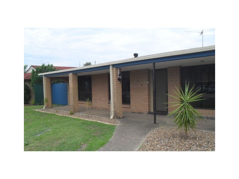 15 Glendevon Crescent, Mount Warren Park QLD 4207