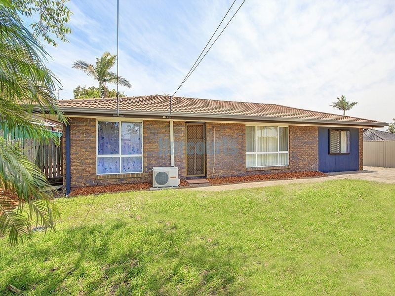 9 Carbon Crt, Bethania QLD 4205