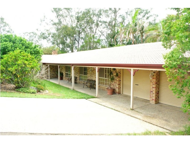 8 Caswell Court, Ormeau QLD 4208