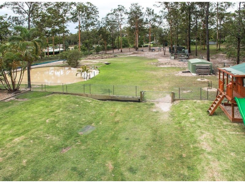 6 Condamine Drive, Logan Village QLD 4207