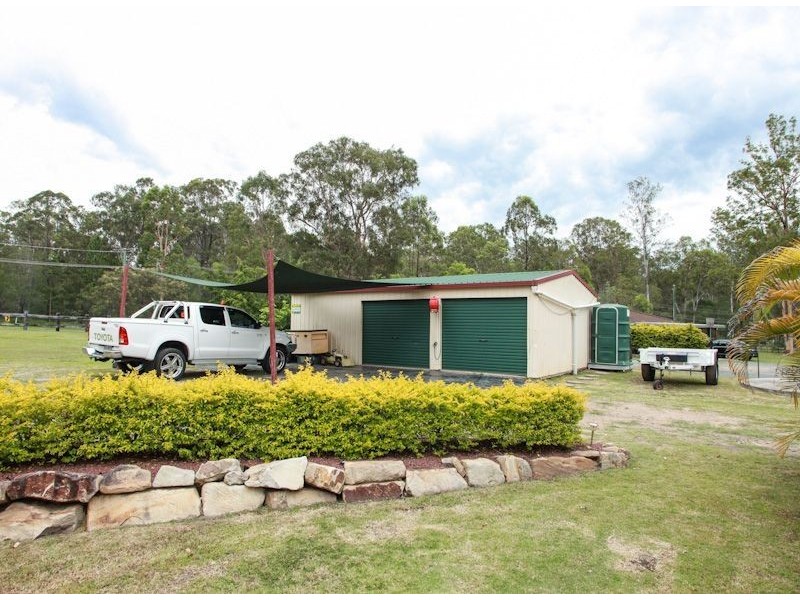 6 Condamine Drive, Logan Village QLD 4207