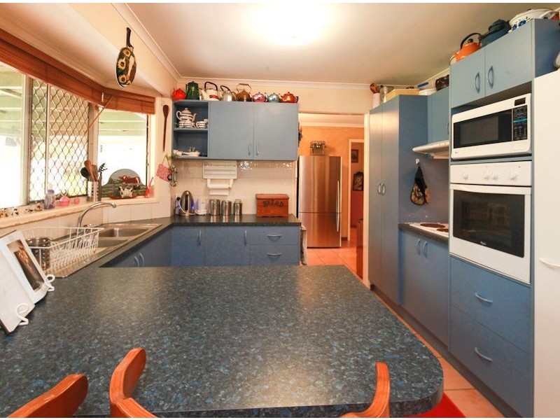 6 Condamine Drive, Logan Village QLD 4207