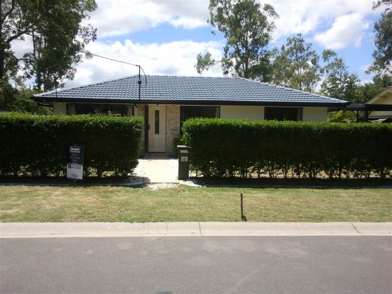 4 Concorde Drive, Loganholme QLD 4129