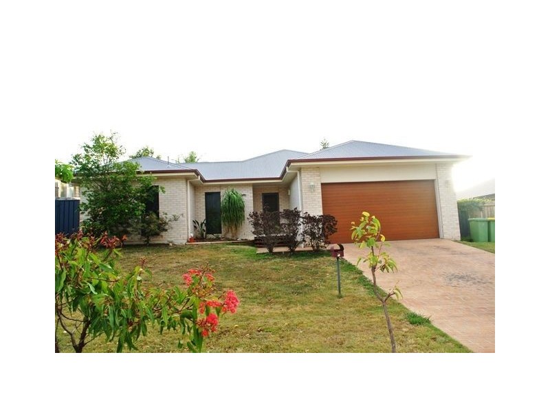 21 Freestone Drive, Upper Coomera QLD 4209