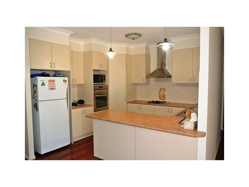 21 Freestone Drive, Upper Coomera QLD 4209