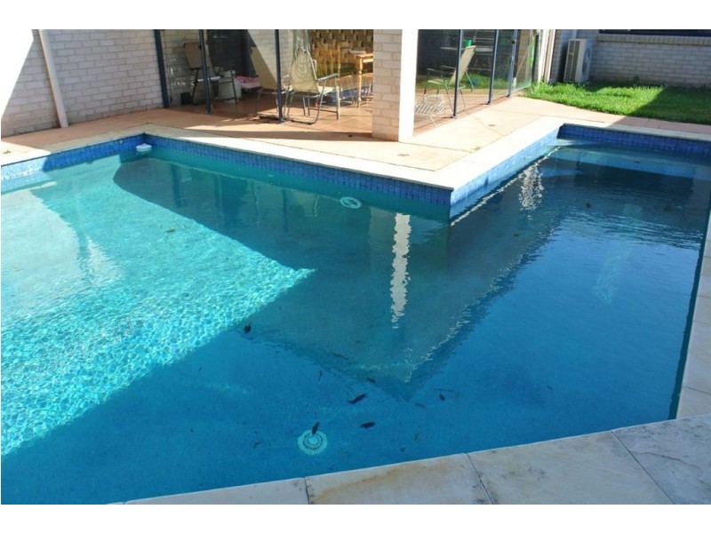 21 Freestone Drive, Upper Coomera QLD 4209