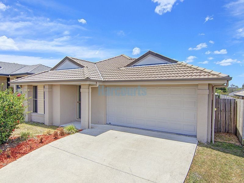 60 Ernestine Circuit, Eagleby QLD 4207